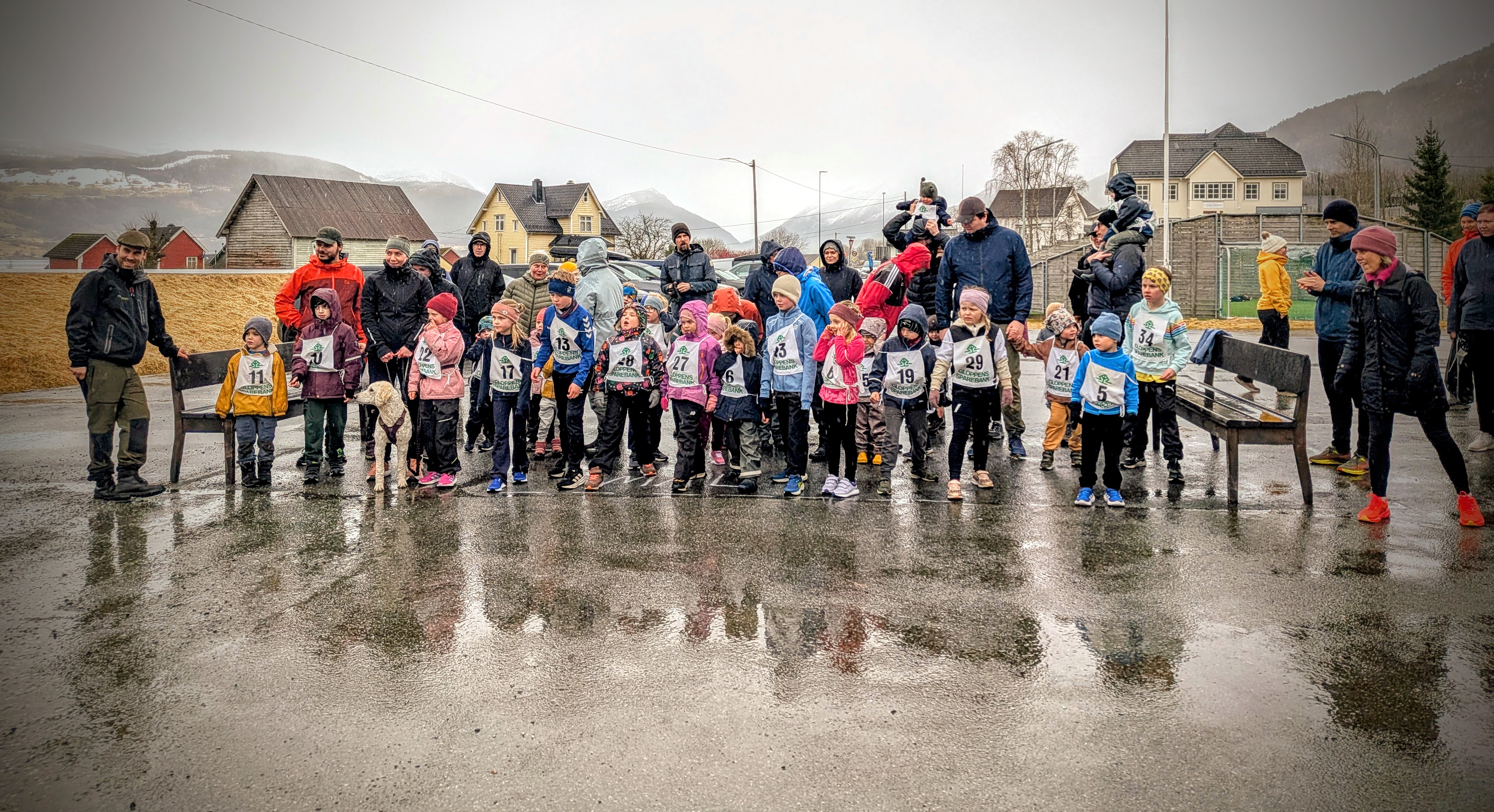 Sørstranda Rundt 2026